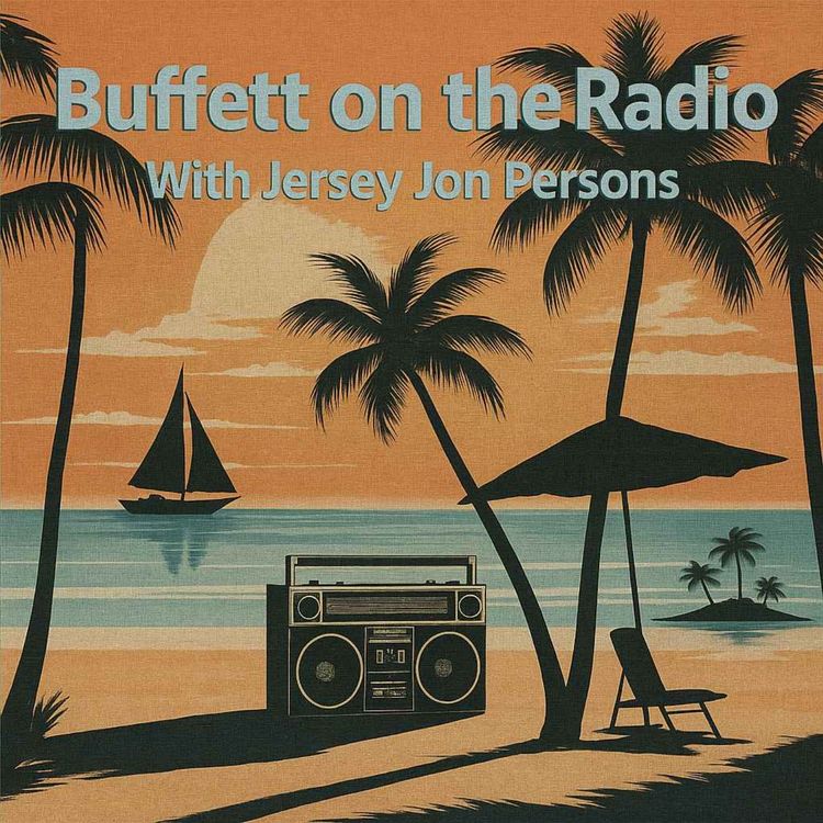 cover art for Buffett on the Radio (05-16-2025)
