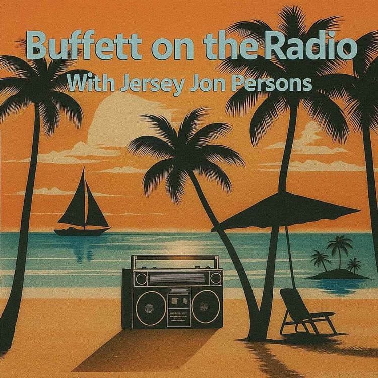 cover art for Buffett on the Radio (03-27-2026)