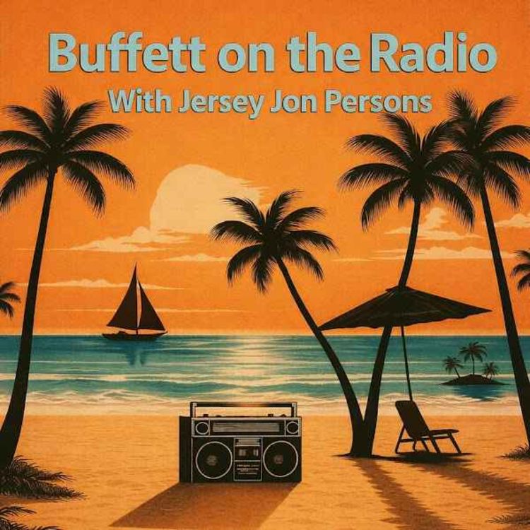 cover art for Buffett on the Radio (08-07-2026)