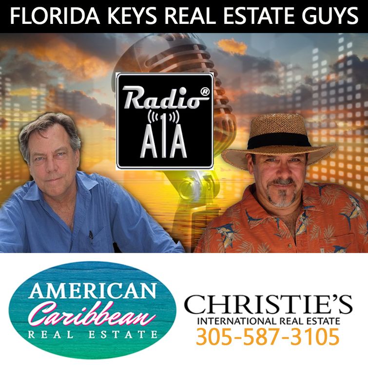 cover art for The Florida Keys Real Estate Guys Episode 57