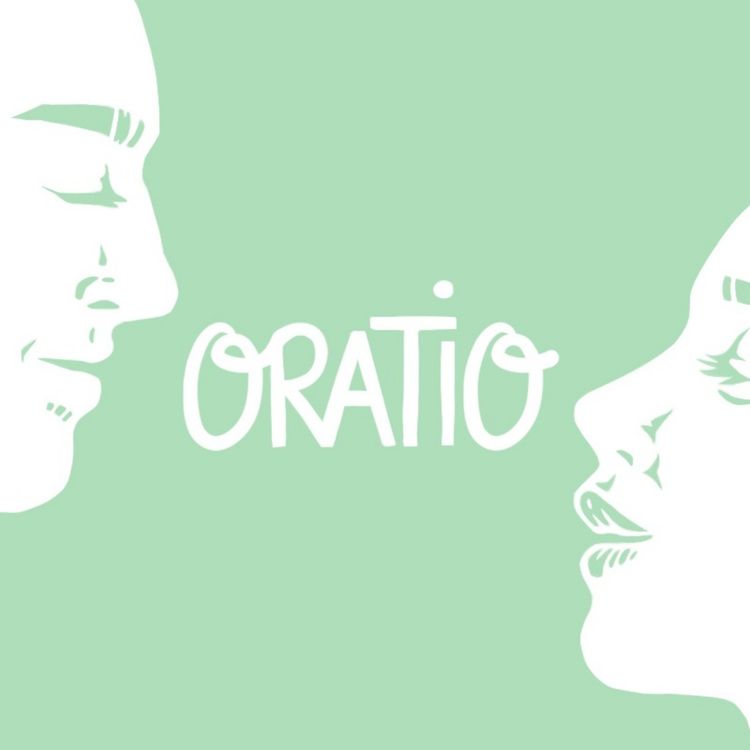 cover art for ORATIO - LGBTQI+ : La révolution du genre dans les médias
