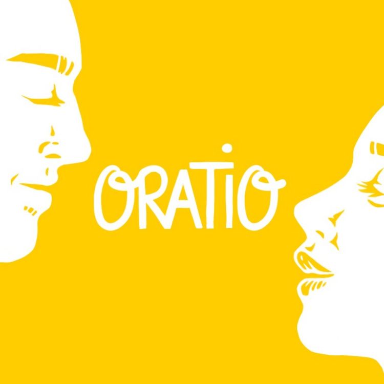 cover art for ORATIO - Quelle place occupaient les femmes dans la Rome antique ?