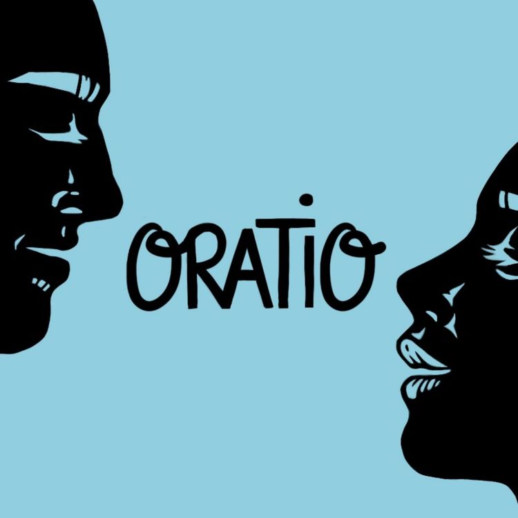 cover art for ORATIO - Rencontre avec un explorateur polaire