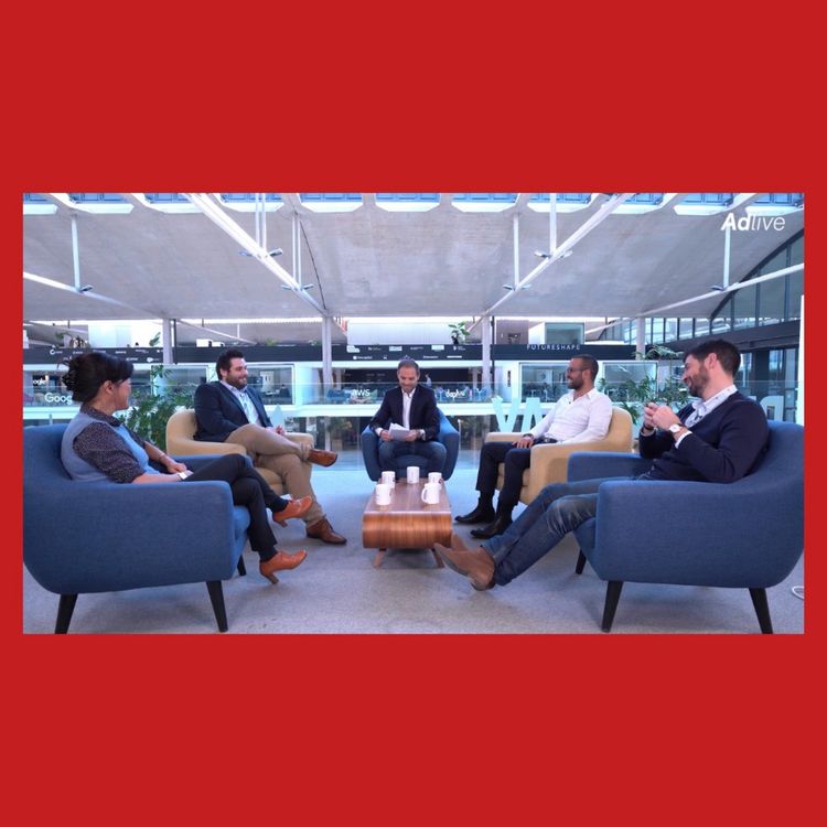 cover art for Episode 2 : L'impact du Header Bidding sur le Marché du Média Digital