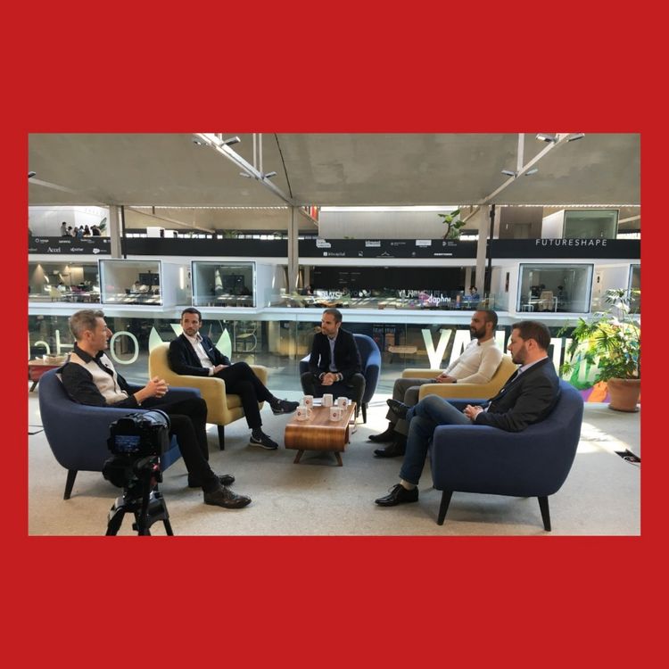 cover art for Episode 3 : La Mesure De La Performance