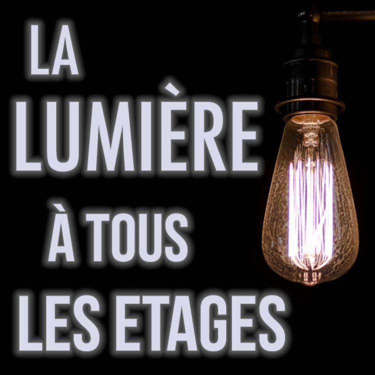 cover art for Episode 1