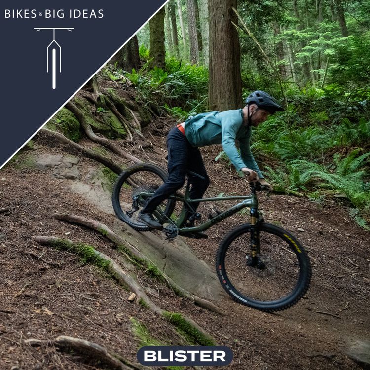 cover art for Reviewer Reports: Yeti LT, Specialized Epic 9, Orbea Rallon, & More