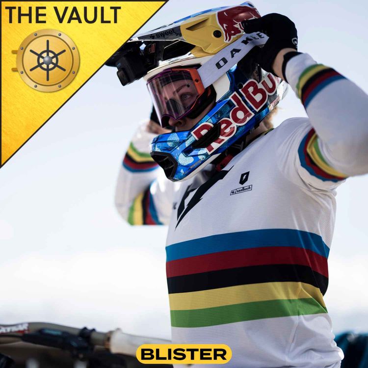 cover art for Vali Höll on the Implosion of the YT Mob