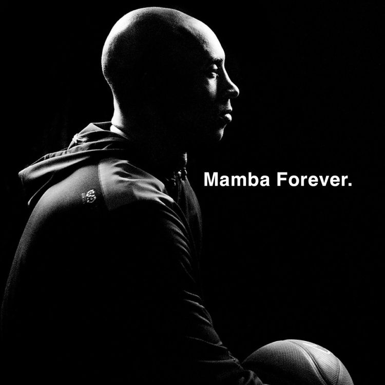 cover art for Knyck's Sports kNews Ep. 2- Mamba Forever