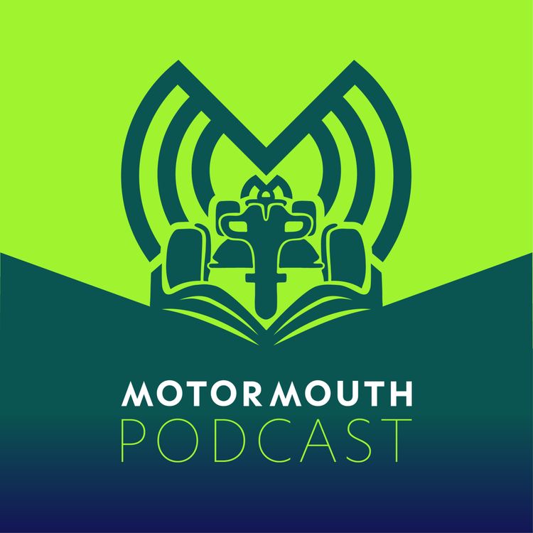 cover art for Ireland's F1 hopeful, Austrian GP predictions and F1 "movie" madness