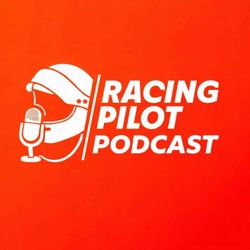 cover art for Racing Pilot Podcast 