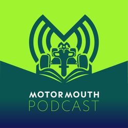 cover art for The MotorMouth Podcast