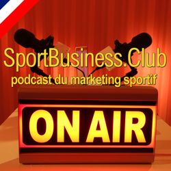 cover art for SportBusiness.Club