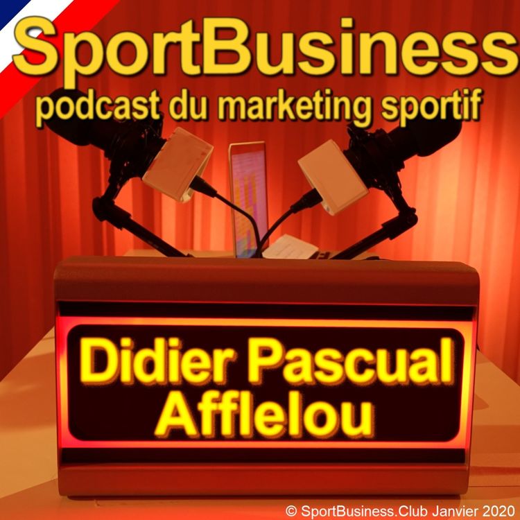 cover art for Afflelou, Didier Pascual