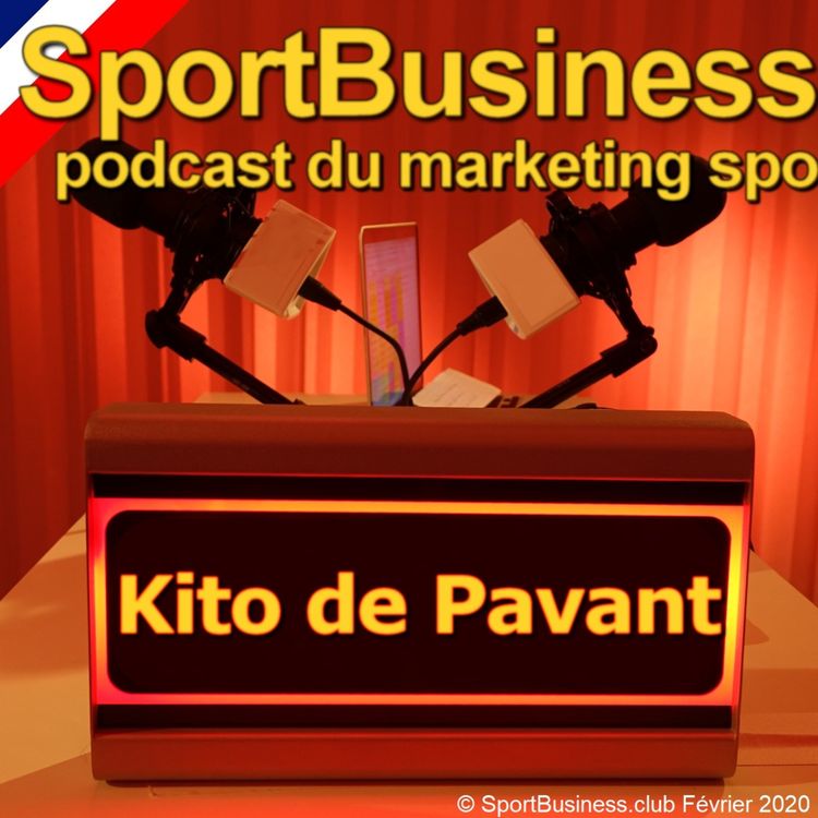 cover art for Kito de Pavant, navigateur