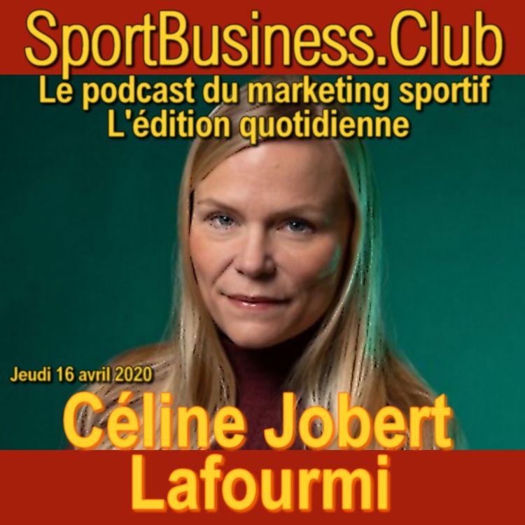 cover art for Céline Jobert, La Fourmi