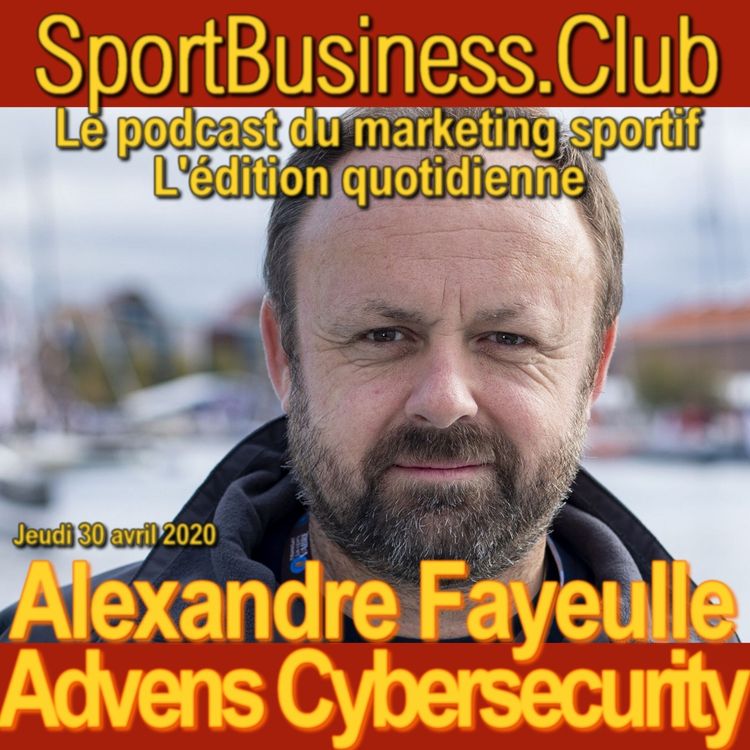 cover art for Alexandre Fayeulle, Advens