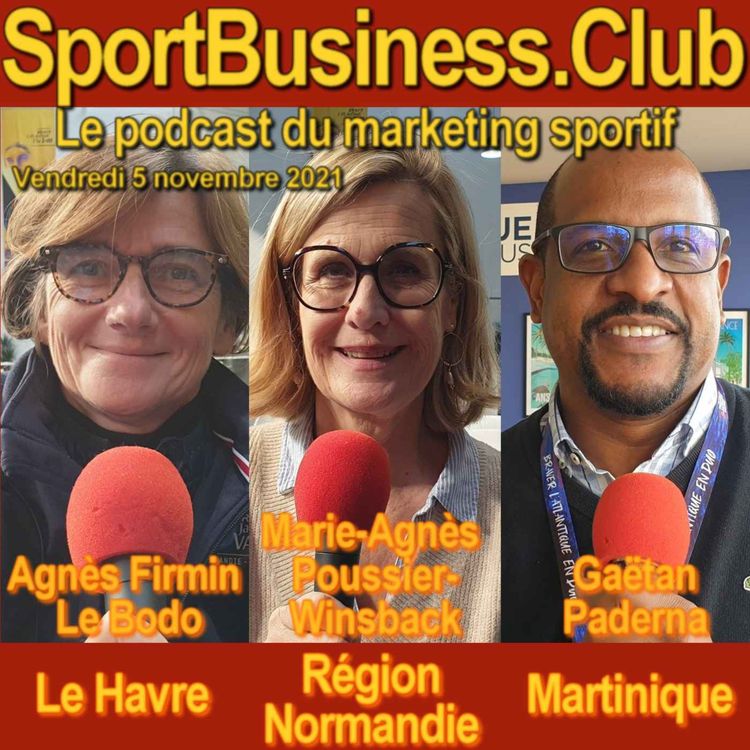 cover art for Les collectivités et la Transat Jacques-Vabre