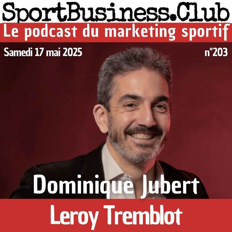 cover art for Leroy-Tremblot fête ses 40 ans