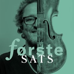 cover art for Første Sats