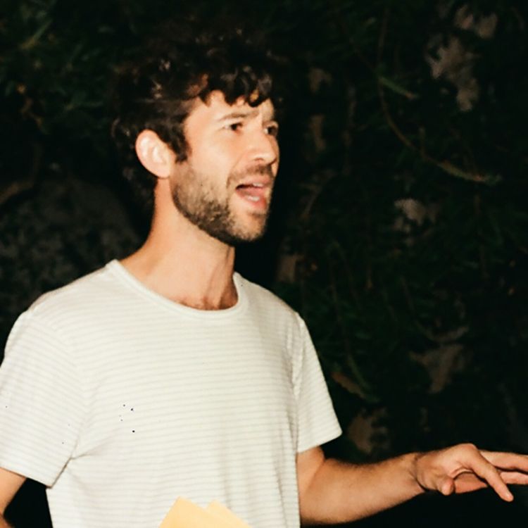 cover art for Starting a Movement