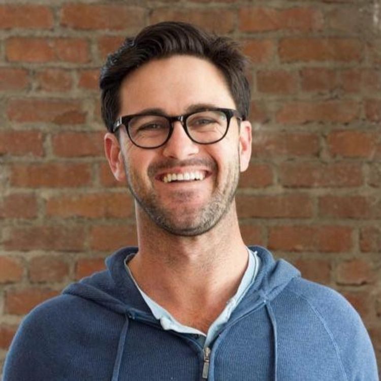 cover art for The Open Book Investor with Jeff Morris Junior founder of Chapter One Ventures and Former VP Revenue at Tinder