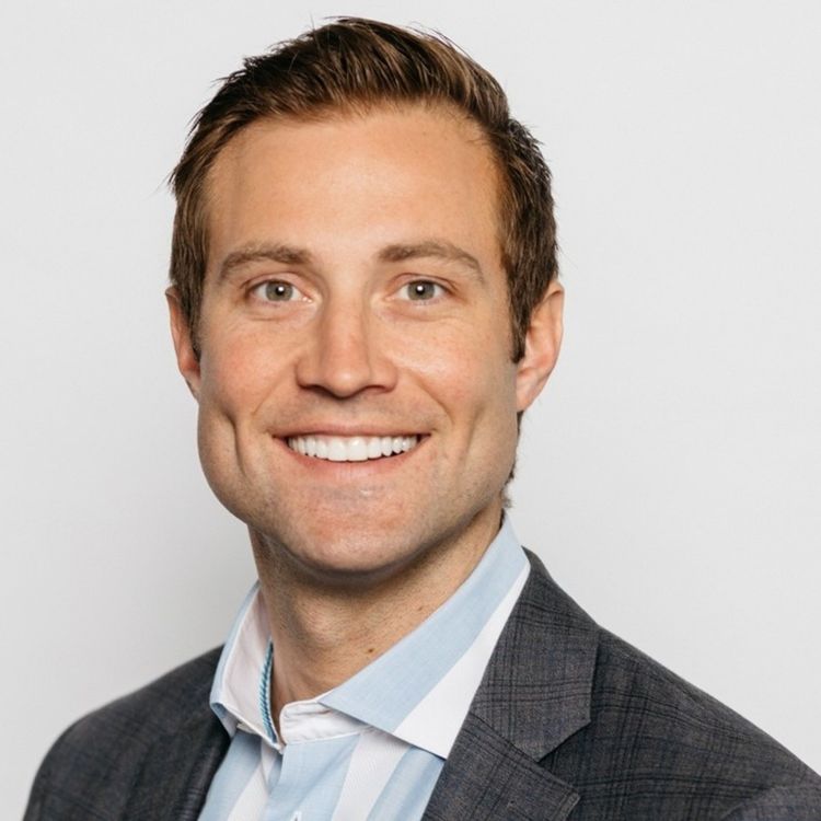 cover art for I May Care, But My Brain Doesn’t with Dr. Don Vaughn, PhD, Neuroscientist & Science Communicator, VP Data & Insights at Invisibly 