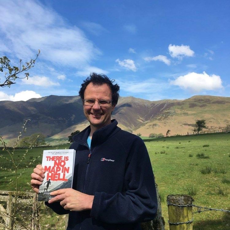 cover art for Mr  214 Steve Birkinshaw 