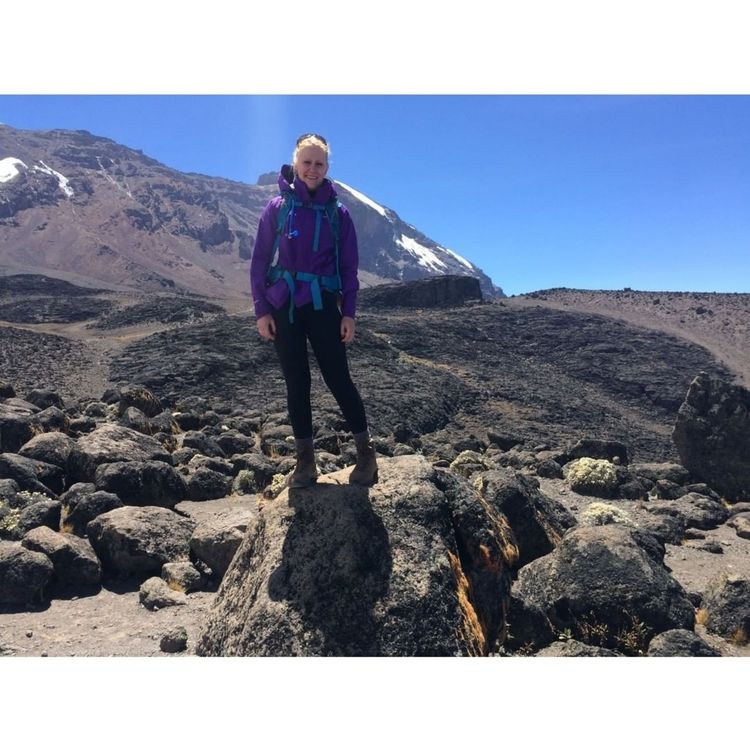 cover art for Lucy Fitness ( I can I am )