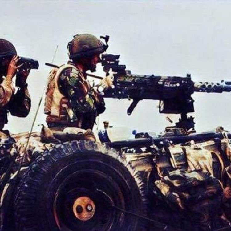 cover art for Alex from Redcoat Apparel 