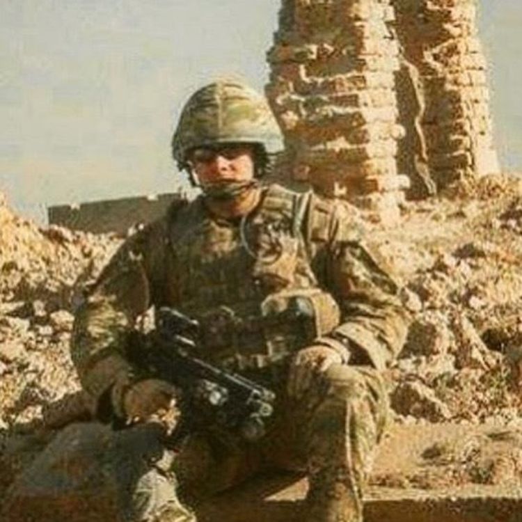 cover art for Tommo #Rockape