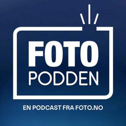 cover art for Fotopodden