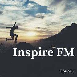 cover art for Inspire FM