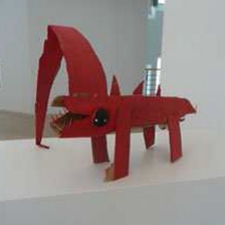 cover art for 7 - Jack et Dinos Chapman