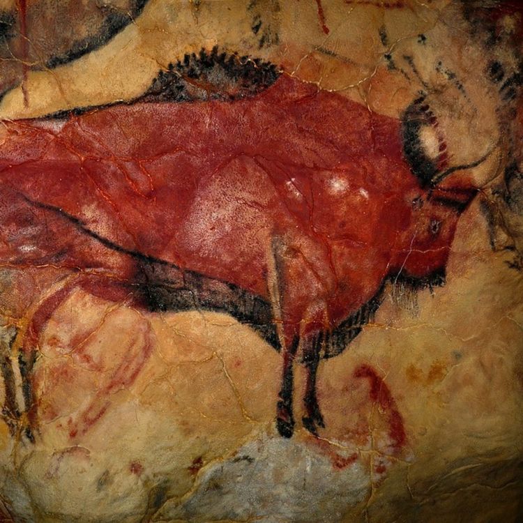 cover art for 5 - Altamira