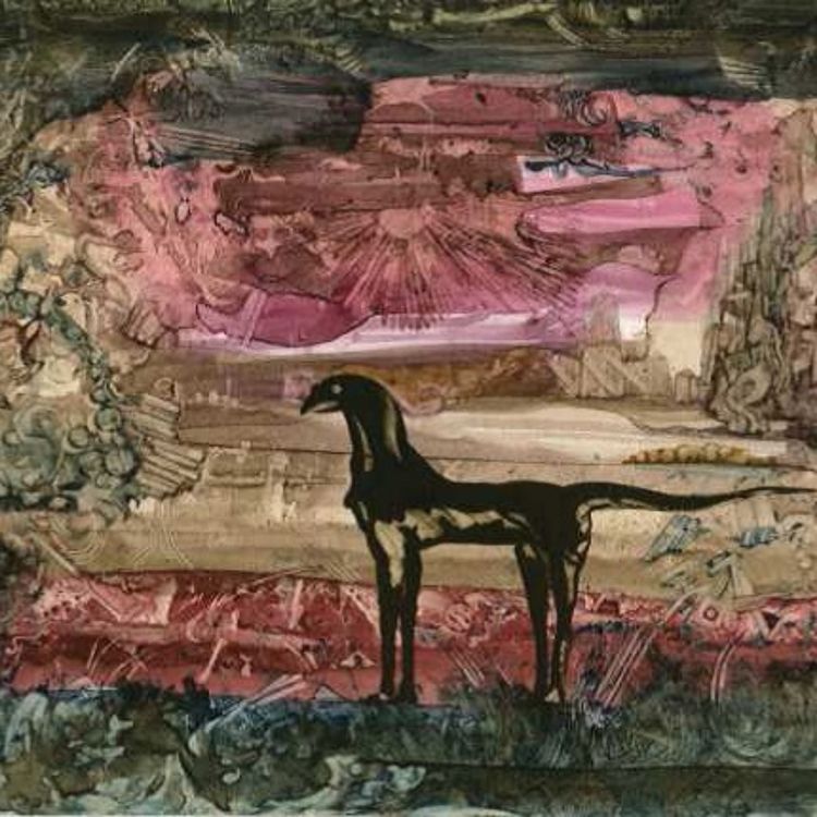 cover art for 2 - Eugène Gabritchevsky