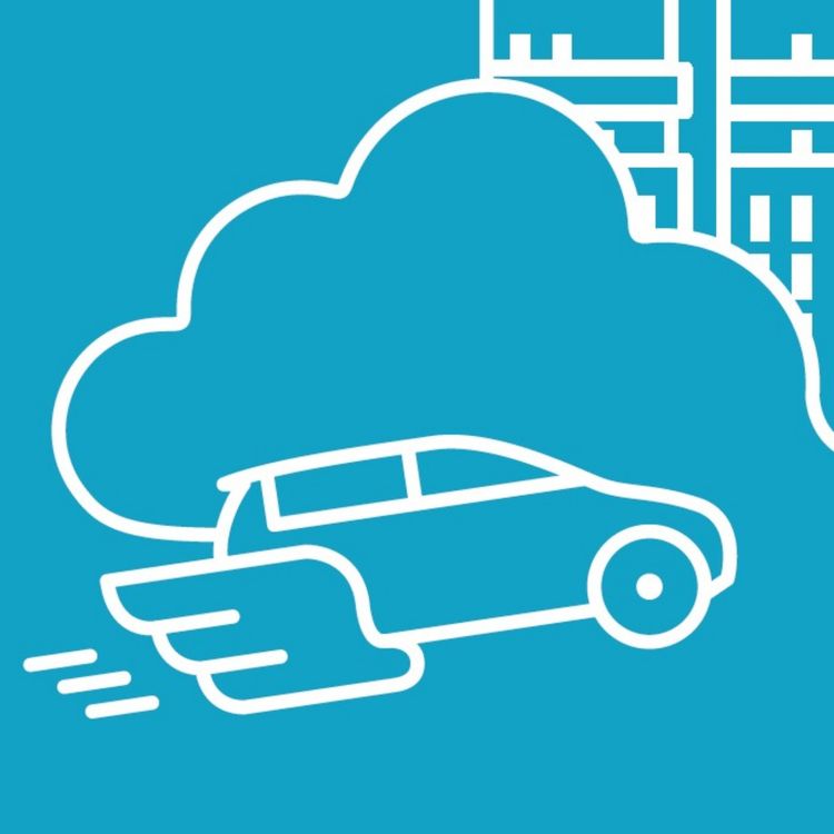 cover art for Chroniques du véhicule autonome