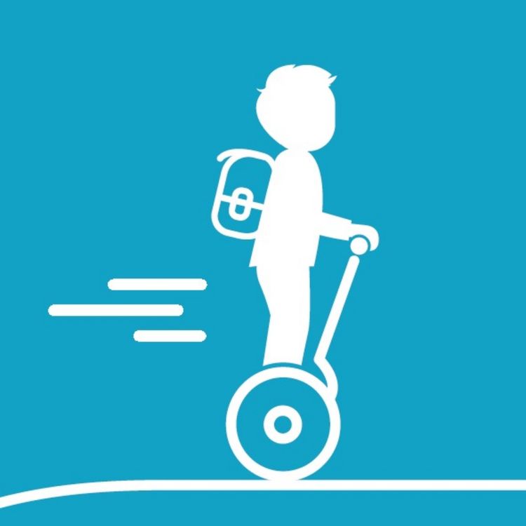 cover art for Le grand retour des petites roues