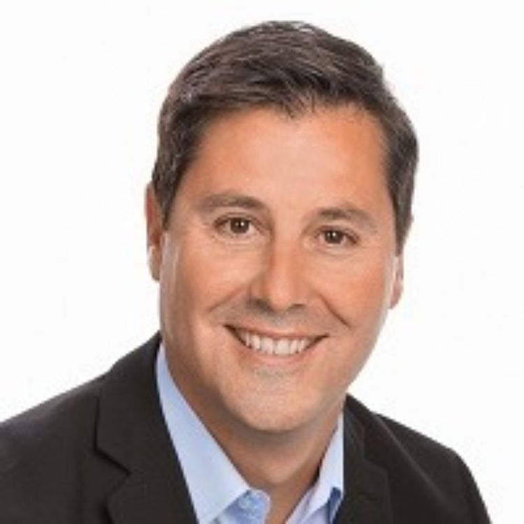 cover art for ITW audio | Benoît Balmana, directeur d'IVEO