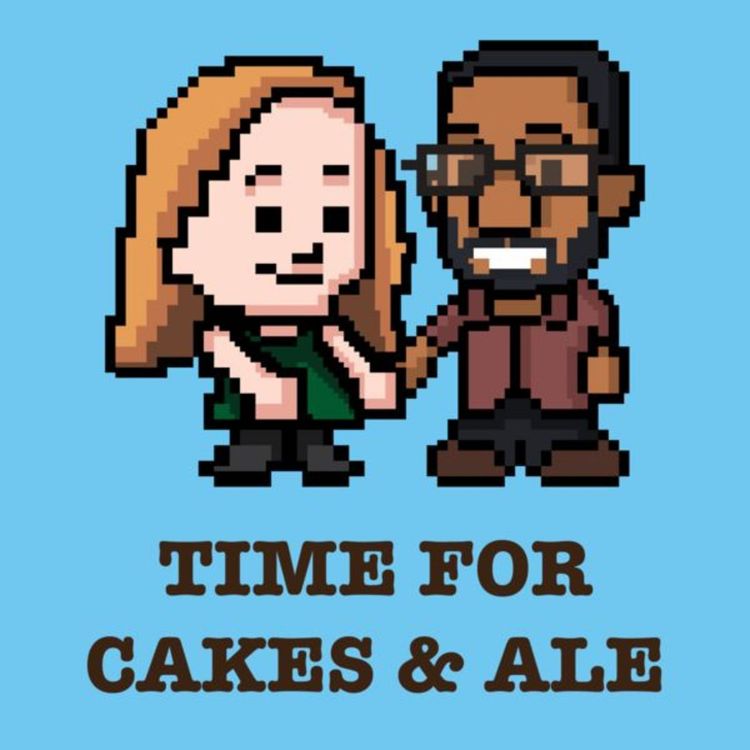 cover art for Homebrew 7