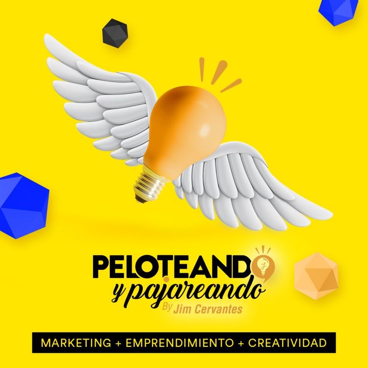 cover art for ¿Cómo manejas las altas expectativas?