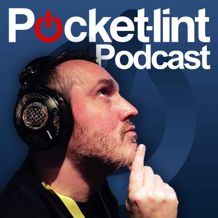 cover art for Xbox Cloud Gaming, the future of learning, and more - Pocket-lint podcast ep. 110