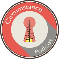 cover art for Circumstance