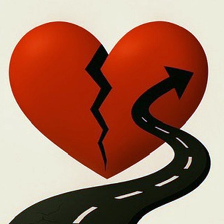 cover art for S1 | S5E2 - Series: How Did I Get Here? - The Shift - When Love Turned