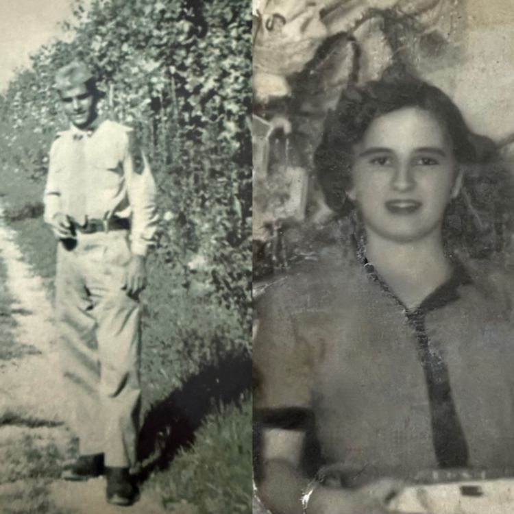 cover art for S1 | S6E1 - Series: Fate Eternal - Letters Across the Ocean