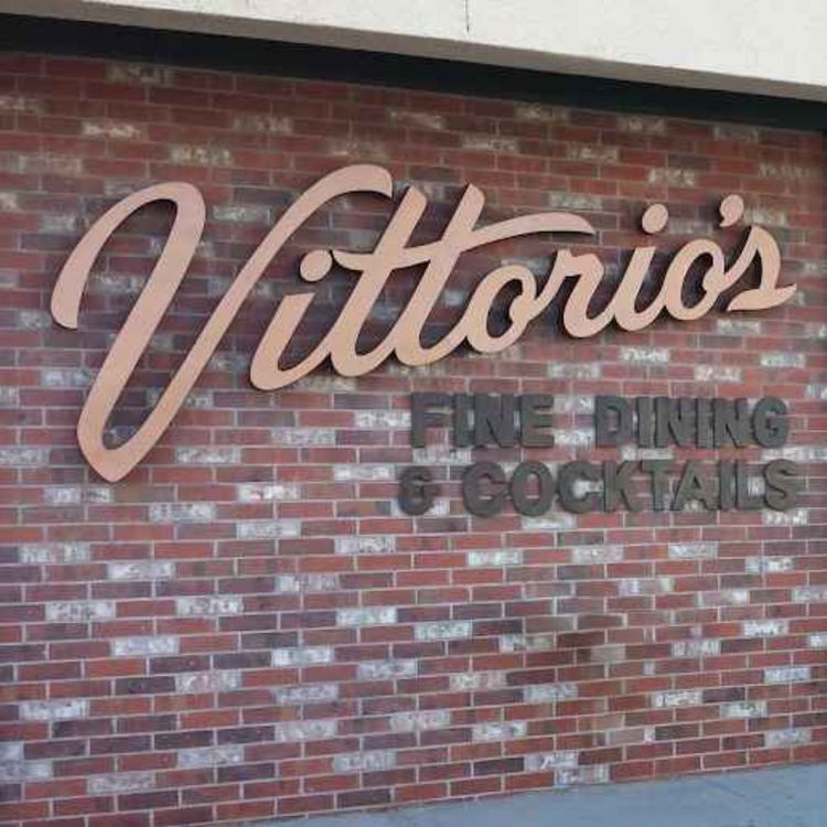 cover art for S1 | S6E3 - Series: Fate Eternal - Family, Vittorio’s, and Resilience