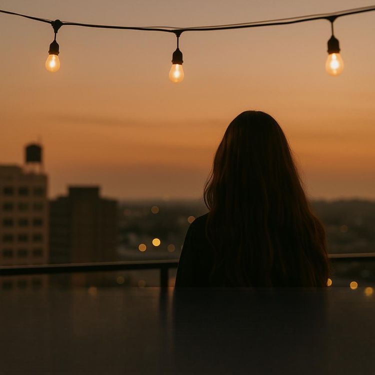 cover art for S1 | Mini Interlude #2 - The Weight of a Moment