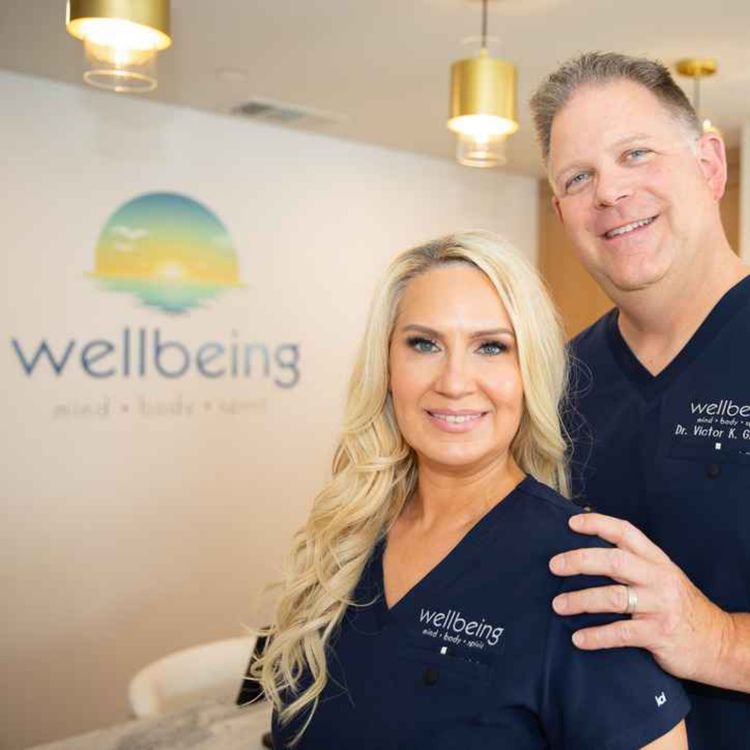 cover art for S1 | S7E7 - Series: RIF’d – Wellbeing - Preparing for the Next Chapter