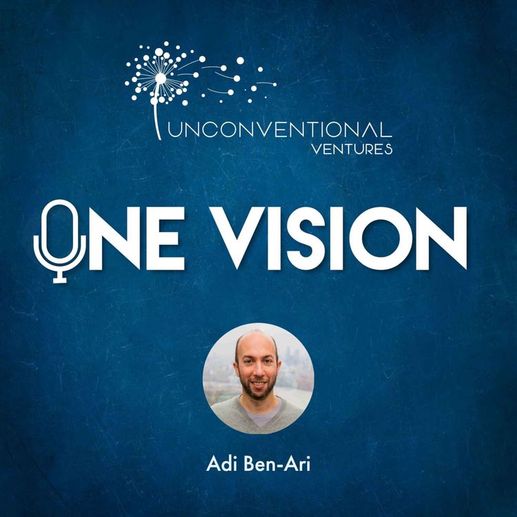 cover art for Through the eyes of a technologist