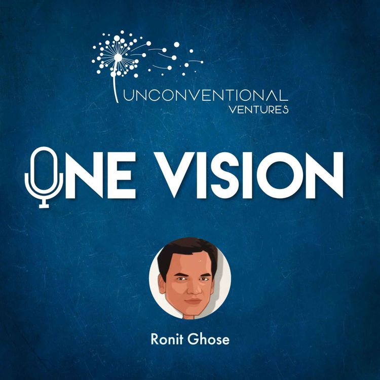 cover art for The past, present, and future of money